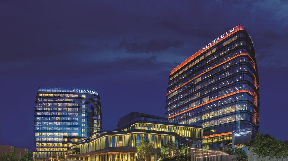 Лечение рака в сети клиник Acıbadem: есть все больше оснований для надежды - 24 Канал