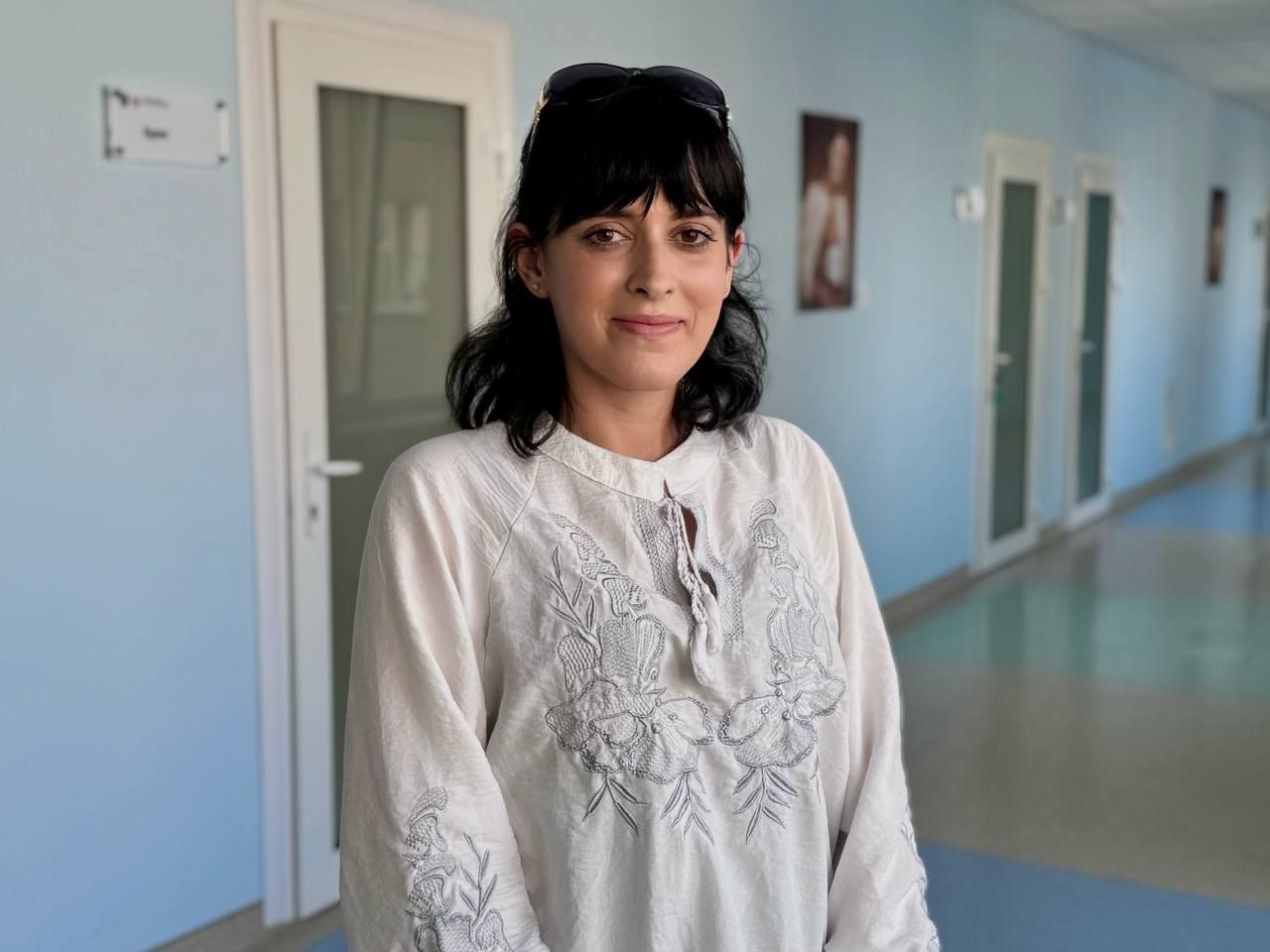 Ирина Чайбай