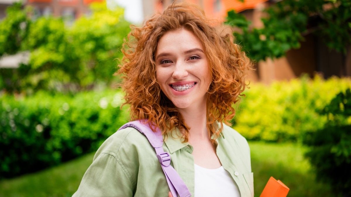 Что стоит знать о брекетах Что стоит знать о брекетах