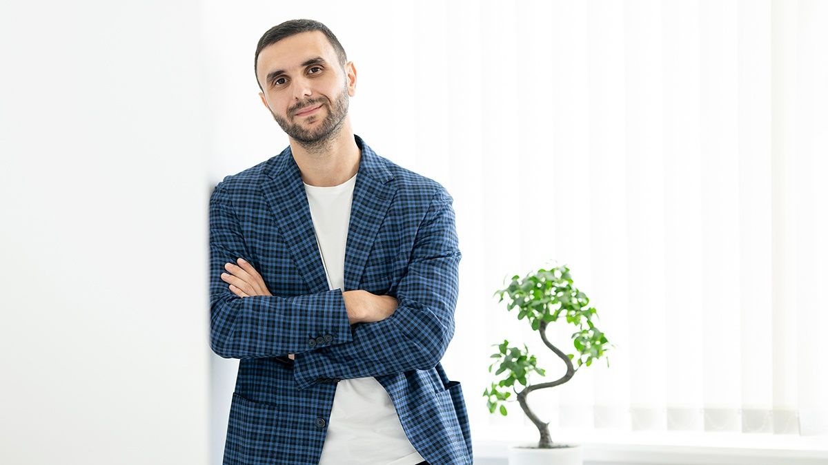 Як працює перша приватна університетська клініка в Україні: інтерв'ю з СЕО медцентру Uclinic