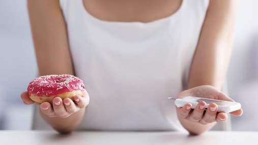 Какая еда может вылечить диабет 2-го типа: ответ ученых