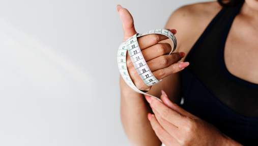 Як схуднути після новорічних свят: дієві поради від дієтолога 