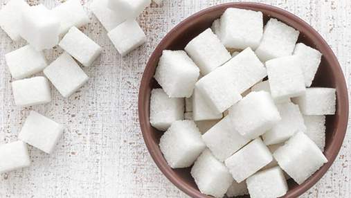 Почему не стоит исключать сахар из рациона: советы диетолога