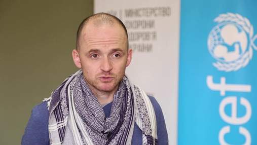 "Они все умрут": детали скандала с заместителем Супрун Линчевским относительно онкобольных