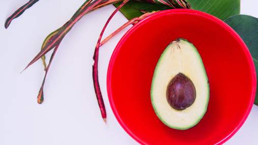 Чим корисне авокадо: переконливі причини