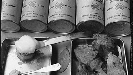 Які шкідливі звички в харчуванні ми отримали у спадок від СРСР