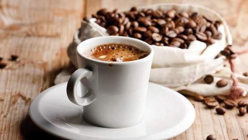 Які ознаки, що кава шкодить вашому організму