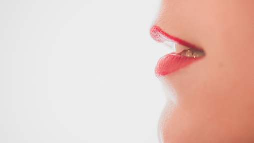 Пероральный дерматит: почему возникают высыпания у рта и как лечить