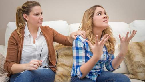 Як боротися з гнівом підлітка та не зіпсувати стосунки: поради від психолога