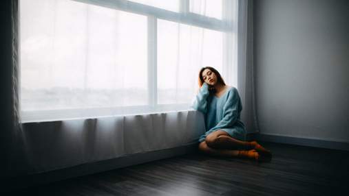 Як самотність погіршує здоров'я: факти, які вас здивують