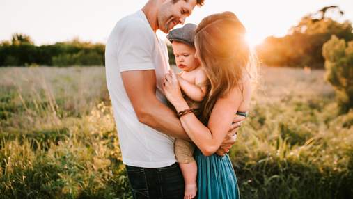 9 порад для молодих батьків, які допоможуть зберегти шлюб