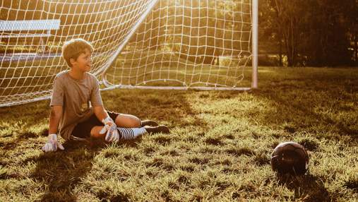 3 позитивні причини, чому батьки повинні заохочувати дітей займатися спортом