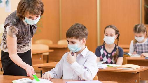 Как обучать учеников во время пандемии: подробная инструкция от МОН