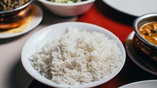 Рис все же вызывает диабет