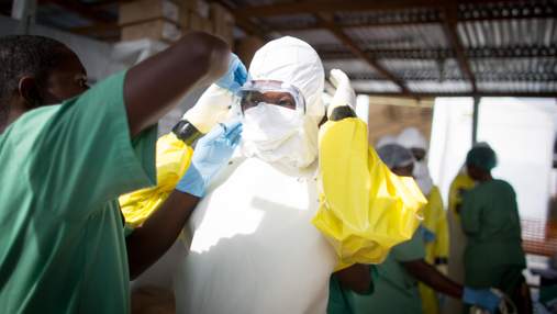 Люди умирают: Гвинея официально объявила о начале эпидемии Эболы