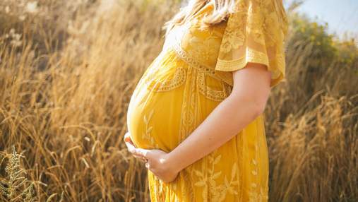 Після проблемної вагітності значно збільшується ризик передчасної смерті й важких хвороб