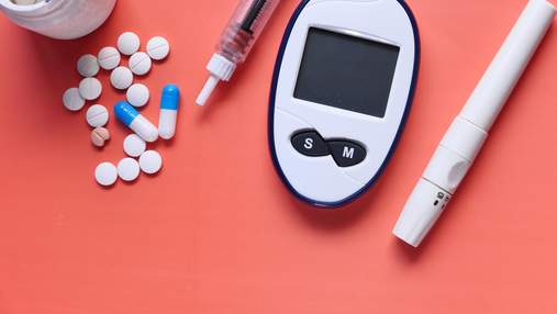 Особливості лікування цукрового діабету у хворих COVID-19