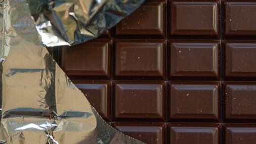 Спалює жир: виявили несподівану властивість шоколаду