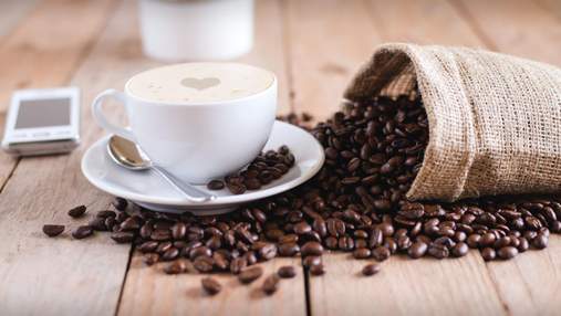 Спростували поширений міф про шкоду кави 