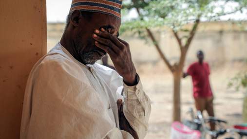 Эпидемия холеры продолжается: болезнь унесла жизни 816 человек в Нигерии с начала года