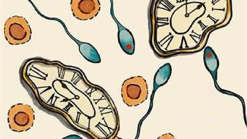 В сперматозоидах человека нашли опасные мутации