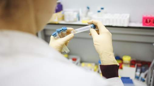 Потенциальная вакцина против ВИЧ провалила средний этап исследований, – J&J
