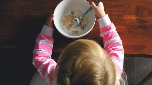 Молоко повышает риски диабета у детей на 78%, – исследование