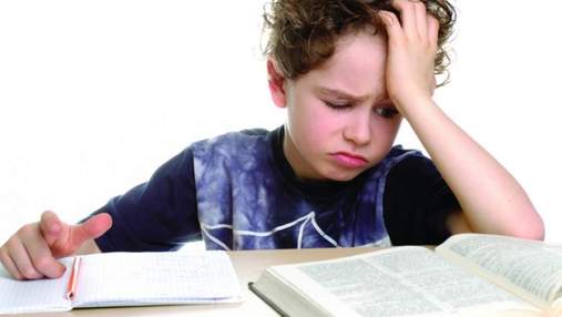 Почему дети не хотят делать домашнее задание: 5 основных причин