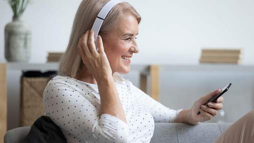 Незабутні мелодії: як музика допомагає людям із хворобою Альцгеймера тримати мозок в тонусі