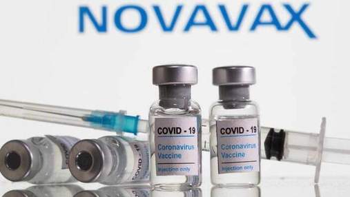 В Україні може з'явитися ще одна американська вакцина проти COVID-19: виробник подав заявку 
