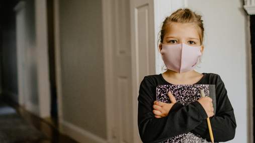 Діти з поганим імунітетом не такі вразливі перед коронавірусом, як вважали раніше 