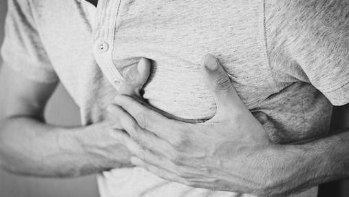 Важкий COVID-19 може викликати пошкодження судин серця: унікальні знімки
