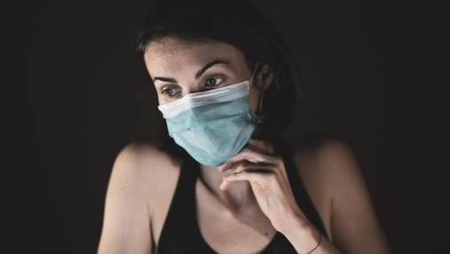 Беременная женщина в Израиле одновременно заболела гриппом и COVID-19