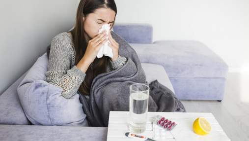 Микс COVID-19 и гриппа: что такое флурона и как распознать заболевание
