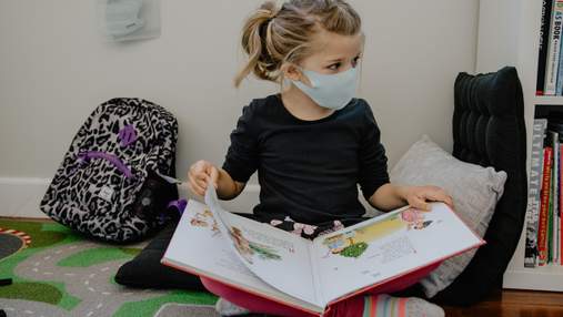 В Украине скоро начнут вакцинировать против COVID детей от 5 лет