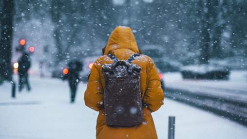 Почему зимой люди чаще болеют простудой