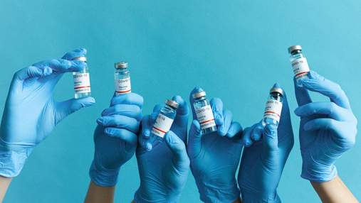 Бустеры, какими вакцинами повышают защиту CoronaVac против Омикрона